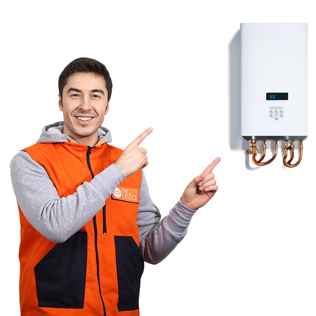 Balıklıova Kombi Tamircisi