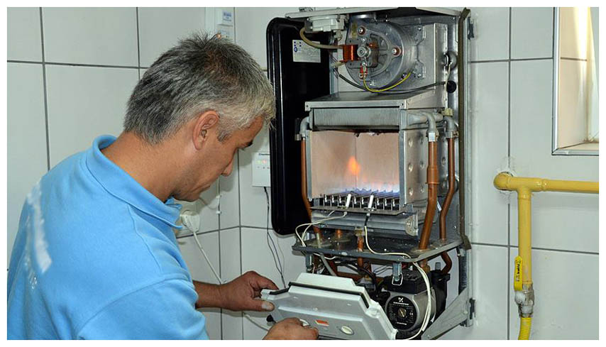 Balıklıova Kombi Tamircisi